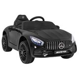  Licencirani auto na akumultor Mercedes Benz GT - crni | shoptok.hr
