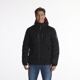 Geographical Norway muška jakna beachwood black men 068 pna M | ePonuda.com