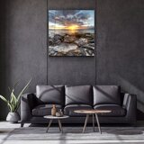 WALLXPERT Kgls_1004 - Višenamensko dekorativno staklo sa štampom u boji | Eponuda.com