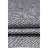 Conceptum Hypnose berena - grey grey rug (140 x 200) | ePonuda.com