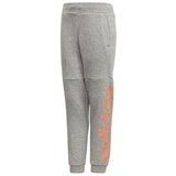 Adidas Hlače Linear Siva Cene
