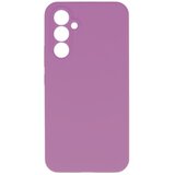 Silikonska GENTLE Color futrola Samsung A26 LJUBIČASTA