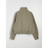 Sinsay Bomber jakna s visokim ovratnikom | shoptok.hr