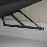 Bessagi Home Postelja Z Vzmetnico Imola, Krem, Z Nadvložkom, 180x200 | Shoptok.si