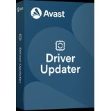AVAST Driver Updater (1 PC/ 1 Year) | Eponuda.com