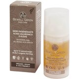 BeWell Green serum z morsko travo in hialuronsko kislino Cene