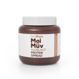 GymBeam Proteinski namaz MoiMüv 400 g lešnik | ePonuda.com