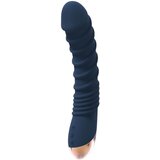 Goddess Collection grijani vibrator Aeolus | shoptok.hr