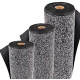 Aquagart Kamnita folija širine 10m x 1m za rob ribnika potok ribnik obloga gramoznica siva, (22073642) | Shoptok.si