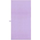 vidaXL Športne brisače 2 pcs Vijolična 140 x 70 cm | Shoptok.si