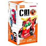Blokees Action Figure Wheels Transformers - Model Kits - Auto Prime u
