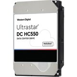 Western Digital 18TB Ultrastar DC HC550 512MB Cijene