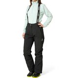 Brugi Ženske ski pantalone, Crne | Eponuda.com