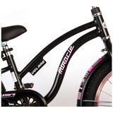 Dječji bicikl Volare Miracle 18" crni | shoptok.hr