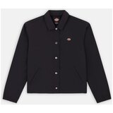 Dickies OAKPORT CROPPED COACH Crna | shoptok.hr