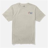 Salty Crew Majice s kratkimi rokavi Bait shop ss tee Modra Cene