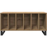  Ormar za ploče Starog drveta 100x38x48 cm Izrađeno drvno | shoptok.hr