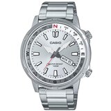 Casio Analogne ure mtd130d7avdf Srebrna Cene