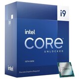 Intel core i9-13900KF do 5.80GHz box (BX8071513900KF) procesor Cene