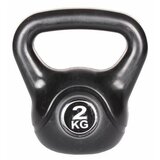 Merco Kettlebell utež Cross 2 kg, (20774294) | Shoptok.si