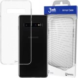 3mk Armor Case futrola za Samsung Galaxy S10 - Crna | shoptok.hr