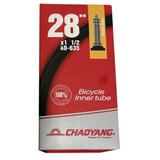 CHAOYANG Unutrašnja guma 28x1 1/2 dv 35 mm ( 681007 ) Cene