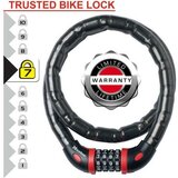  Lanac s lokotom Master Lock | shoptok.hr