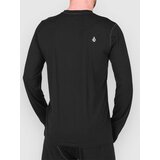 Volcom Merino Blend Crew Funkcijska majica black | Shoptok.si