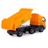 Polisei Veliki Kamion za decu kiper PowerTruck Polesie | Eponuda.com