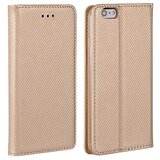  Magnetna preklopna torbica Samsung Galaxy S10e G970 - zlata Cene