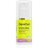 DevaCurl Styling Cream hidratantna krema za styling za valovitu i kovrčavu kosu 150 ml Cijene