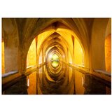  Tapeta - The Golden Corridor 400x280 | shoptok.hr