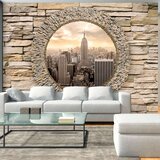  Tapeta - Hidden City 100x70 Cijene