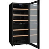 HLADNJAK za vino LaSommeliere LS102DZBLACK | Eponuda.com