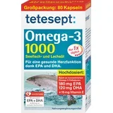 Omega-3 1000 - 80 kaps.
