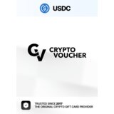 Crypto Voucher (USDC) 800 GBP Key GLOBAL | ePonuda.com