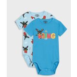 Sinsay Komplet od 2 bodija Bing | shoptok.hr
