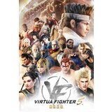 Steam Virtua Fighter 5 R.E.V.O. Key (PC) EUROPE | ePonuda.com