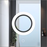 Tutumi Ogledalo LED 60x60 YH-BL-12 | shoptok.hr