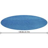 Bestway Solarni pokrivač za bazen 4.17m | ePonuda.com