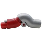 INORCO Adapter BM za V7, V8, V10, V11 Se: vrtljivi adapter navzgor in navzdol Dodatki za sesalnike, (21850275) Cene