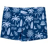 Lucky Kiddo kopalke boxer hlače LK-KBSW BOXER 1_25 F modra 86/92 | Shoptok.si