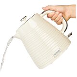 Haden Kremno bel plastičen grelnik vode 1,7 l Devon – | Shoptok.si