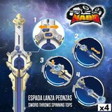  Zvrk Infinity Nado (4 kom.) | shoptok.hr