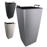 SAKSIJA AURORA 36 X H 70 CM 897  SAKSIJA AURORA 36 X H 70 CM 897 Slike