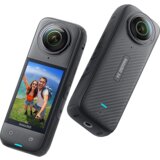 INSTA 360 X4 kamera crna INSTA 360 X4 kamera crna Slike