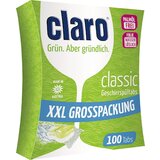 claro &Ouml;KO classic tabs - 100 k. cene