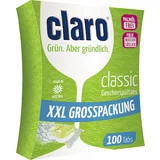 claro ÖKO classic tabs - 100 k.
