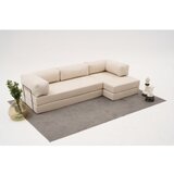 Atelier Del Sofa ugaona garnitura comfort cream