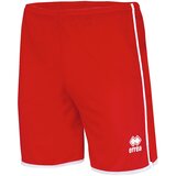 Errea Kratke hlače & Bermuda Bonn Panta Jr Rdeča cene